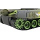 Duży czołg RC zdalnie sterowany War Tank 9993 licznik trafień 2 kolory