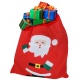 Wór Świętego Mikołaja worek torba na PREZENTY worki dla każdego
