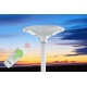 Solarna lampa uliczna LED UFO moc 2000 lm 18.5W Power Need SLL12