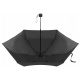 Parasol składany mała parasolka włókno mały 18cm z pokrowcem porządny do plecaka