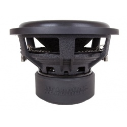 Subwoofer o mocy 1500W głośnik basowy KICX HEAD SHOT 12 (1+1) niskotonowy