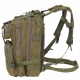 Plecak militarny taktyczny wojskowy survival 30L pojemny i wygodny