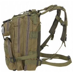 Plecak militarny taktyczny wojskowy survival 30L pojemny i wygodny