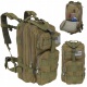 Plecak militarny taktyczny wojskowy survival 30L pojemny i wygodny