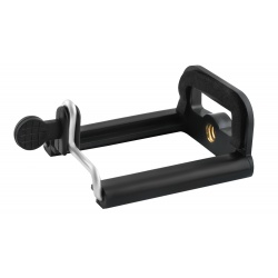 Elastyczny statyw uchwyt na telefon smartfon aparat kamerą TRIPOD