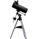 Teleskop zwierciadlany Newtona Levenhuk Skyline PLUS 115S apertura 114 mm ogniskowa 450 mm