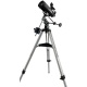 Levenhuk Skyline PLUS 90 MAK teleskop Maksutowa-Cassegraina apertura 90 mm ogniskowa 1250 mm