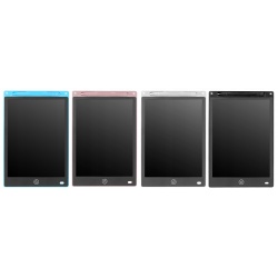 Tablet graficzny do rysowania nauki pisania dla dzieci rysik XL 10" na baterie