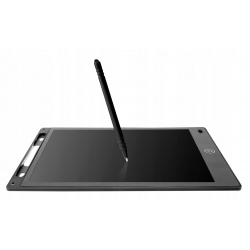 Tablet graficzny do rysowania nauki pisania dla dzieci rysik XL 10" na baterie