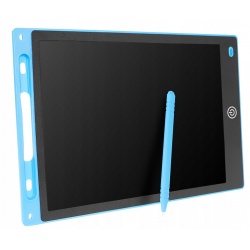 Tablet graficzny do rysowania nauki pisania dla dzieci rysik XL 10" na baterie