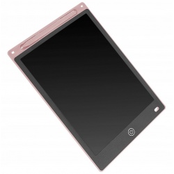 Tablet graficzny do rysowania nauki pisania dla dzieci rysik XL 10" na baterie
