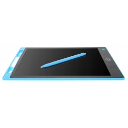 Tablet graficzny do rysowania nauki pisania dla dzieci rysik XL 10" na baterie