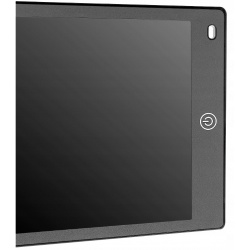 Tablet graficzny do rysowania nauki pisania dla dzieci rysik XL 10" na baterie
