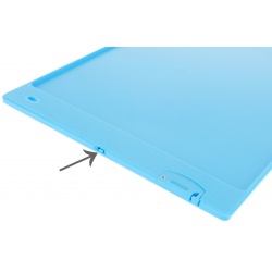 Tablet graficzny do rysowania nauki pisania dla dzieci rysik XL 10" na baterie