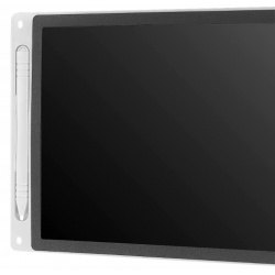 Tablet graficzny do rysowania nauki pisania dla dzieci rysik XL 10" na baterie