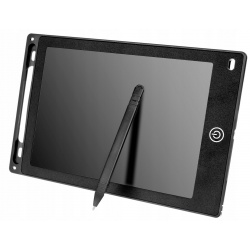 Tablet graficzny do rysowania nauki pisania dla dzieci rysik 8,5" na baterie