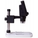 Levenhuk DTX 350 LCD powiększenie 20-600x cyfrowy mikroskop USB z wyświetlaczem LCD i kamerą 0,3 Mpix