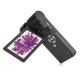 Przenośny cyfrowy mikroskop USB Levenhuk DTX 700 Mobi z wyświetlaczem LCD i kamerą 5 Mpix