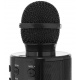 Mikrofon karaoke bezprzewodowy Bluetooth 4.0 głośnik łączność z telefonem