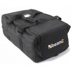 Torba na sprzęt sceniczny BeamZ AC-131 torba na świetlenie sprzęt grający okablowanie słuchawki mikrofony