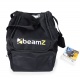 Torba na sprzęt sceniczny BeamZ AC-410 torba na laser graficzny reflektor LED statyw lub instrumenty