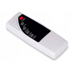Oczyszczacz powietrza z wymiennym filtrem Air HEPA 13 WiFi Smart Life