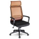 Fotel biurowy na kółkach krzesło obrotowe mikrosiatka mechanizm TILT kolory