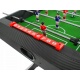 Duży stół do gry w piłkarzyki składany pionowo MDF Neo-Sport NS-1445
