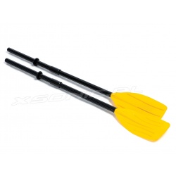 Jednoosobowy ponton dmuchany Explorer PRO100 160 x 94 x 29cm INTEX 58355