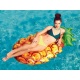 Materac do pływania dla dorosłych Ananas 174 x 96 cm Bestway 43310