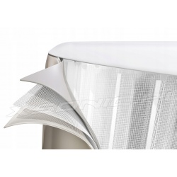 Dmuchane jacuzzi SPA z masażem Palm Springs 196 x 71 cm Bestway 60017 dla 6 osób
