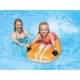 Dmuchana deska do pływania dla dzieci 112 x 62 cm INTEX 58165