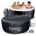 Dmuchane jacuzzi SPA