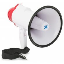 Megafony