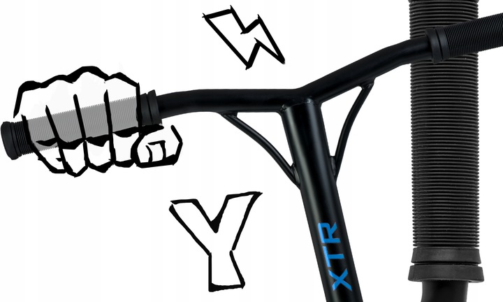 soke xtr 4